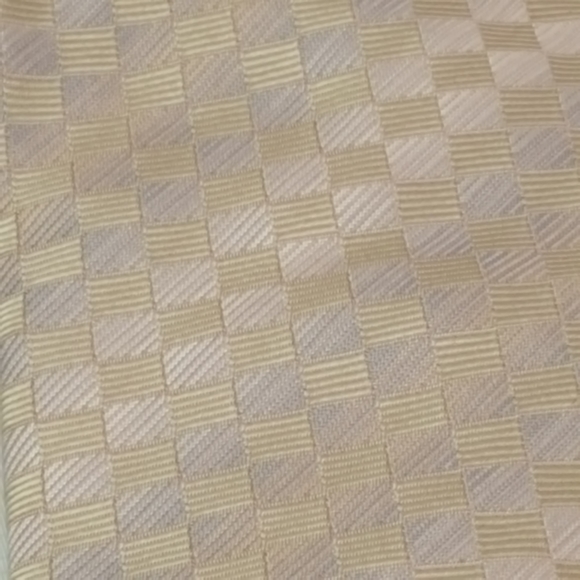 Kenneth Cole NEW York Silk executive tie - Picture 7 of 8